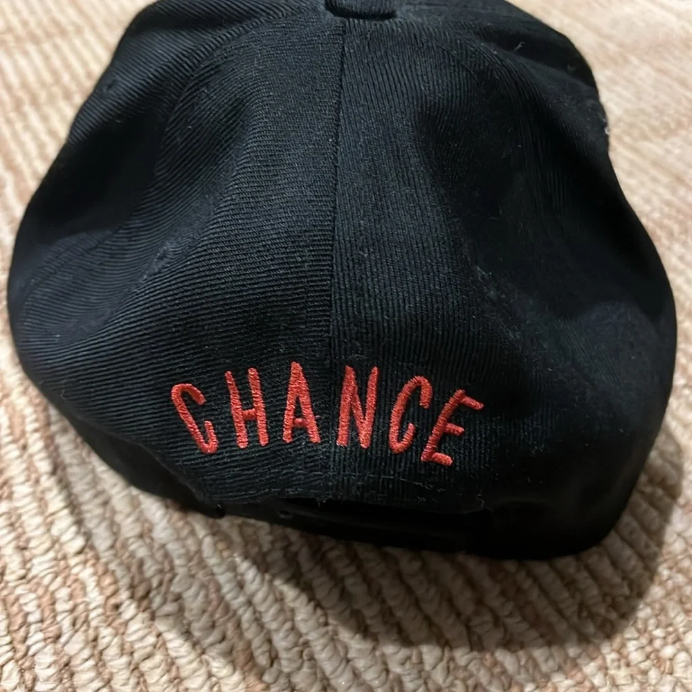 Chance the Rapper Snapback - Picture 2 of 2